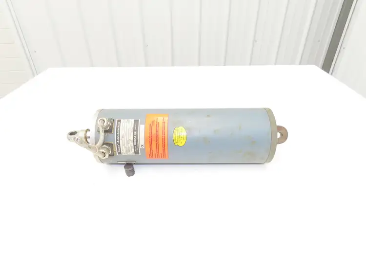 Used FRAMO MORAT _UNKNOWN_ Electric Motor Driven Actuators Indiana US | Arrow Industrial #653666