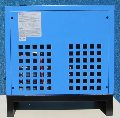 2025 Maximus 53 CFM  Refrigerated Compressed Air Dryer for 10 HP Compressor