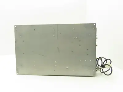 Xenon CTR-810 RC 800 UV Vis Pulsed Lighting System Controller 2-C32-H105 Config