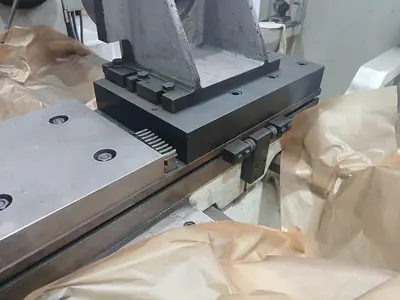 Used TRENS SN 71 C Engine Lathes CZ | Amaron s.r.o. #1309551