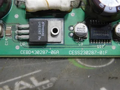 USED CARRIER CEPL130287