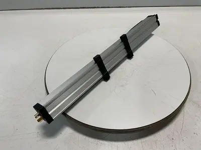 USED NOVOTECHNIK TLH300