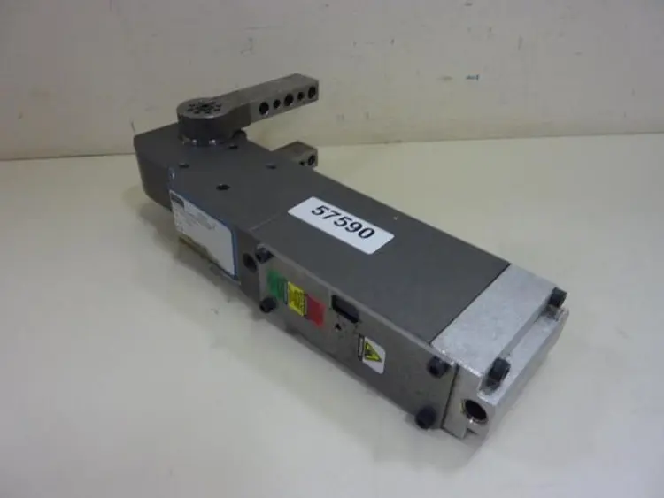 Used BTM CORP STC52VP-120-733207H-90AL/R/SCDC Clamps Michigan US | Ideal Machinery #691580