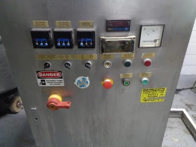 Used DIOSNA W240A Dough Mixers California US | BakeryEquipment.com #1555087