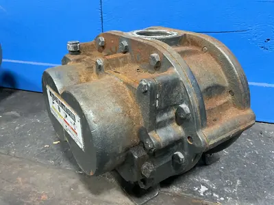 Used TUTHILL 300321L2 Pumps Ohio US | HGR 24 #1543207