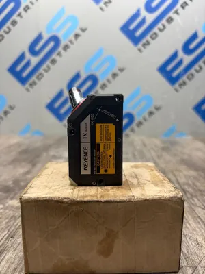 Used KEYENCE IX-055 Misc Electrical & Power Parts South Carolina US | ESS Industrial Equipment Sales #1306279