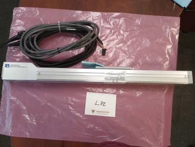 NEW IAI RCP2-SA6C-I-42P-3-350-P1-S
