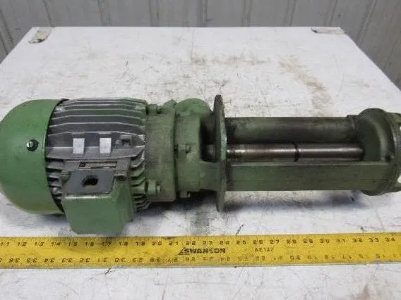 Used BRINKMANN _UNKNOWN_ Pumps | Arrow Industrial #620298