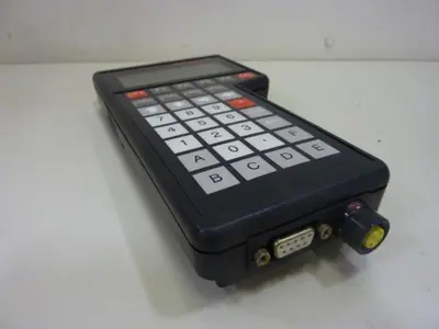 USED HONEYWELL SDS-C1ACT-1001