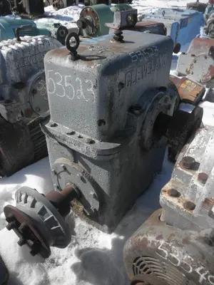 USED CLEVELAND 134AW