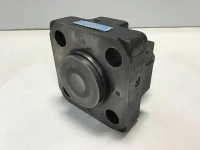 USED VICKERS DG4V-3S-2AL-M-U-HL7-60-EN490