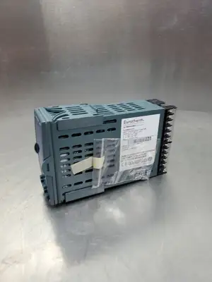 USED Eurotherm 2408/CC/VH/D4/V2/W2/RF/XX/XX/ENG Process Controller