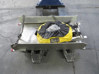 Used CMC RESCUE _UNKNOWN_ Emergency/Rescue Texas US | OCO Industrial #1601731