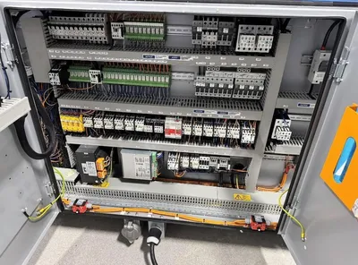 2015 ENGEL 2-COLOR E-VICTORY 170H/50V/130 Injection Molding Horizontal/Vertical | Machinery Network (7)