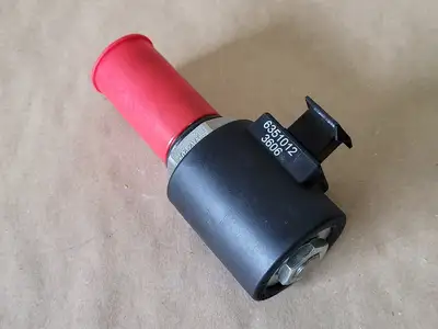 NEW HYDRAFORCE SV12-20