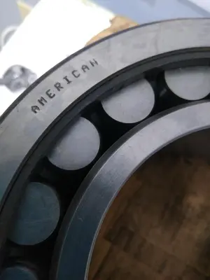 New | in-Stock AMERICAN AD5222 Bearings | Surplus Asset Holdings #1192594
