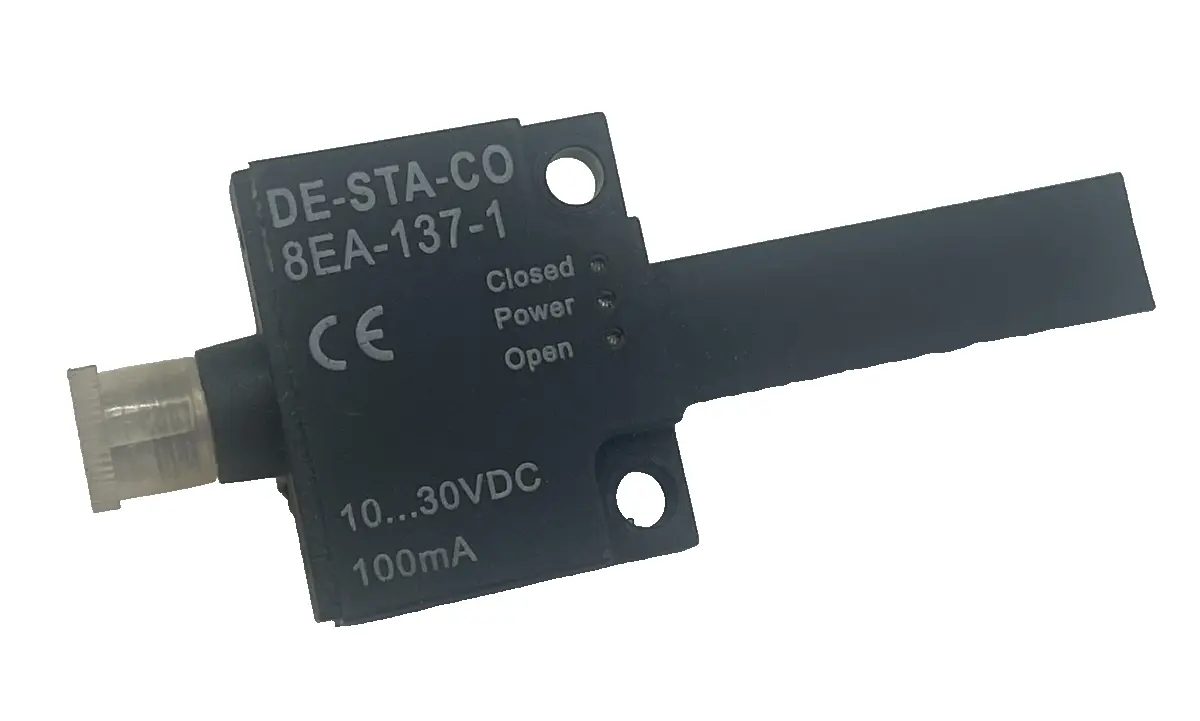 NEW DE-STA-CO 8EA-137-1 SENSOR 8EA1371