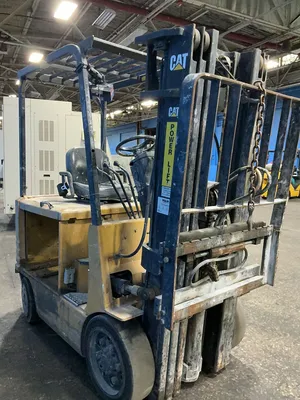 Used CATERPILLAR 2EC25 Misc Forklifts Ohio US | HGR 24 #1232751