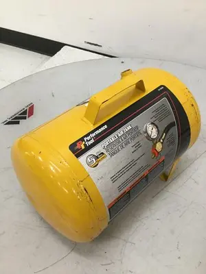USED PERFORMANCE TOOL W10005