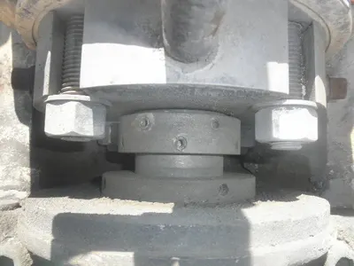 USED SULZER BINGHAM 3X6X9 MSD-B