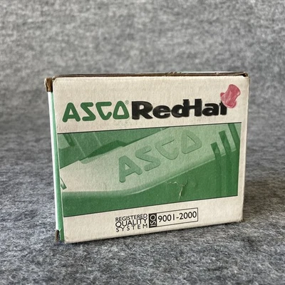 New | in-Stock ASCO 8210G094V Solenoid Valves California US | Davliegogo LLC #1705253