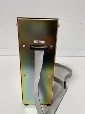 USED SHIMADZU CORPORATION SYRINGE UNIT .XL C20883300312 J5