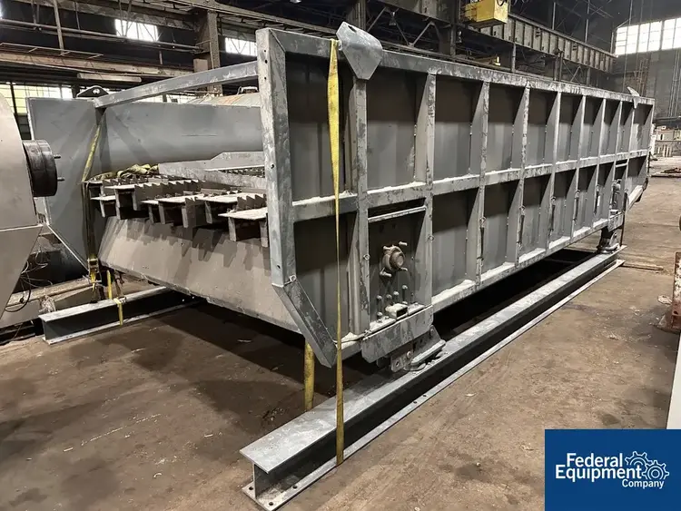 Used BRT Hartner BRT Hartner Balistic Sorter, Model BS60 Processing (misc) Ohio US | Federal Equipment Company #127233