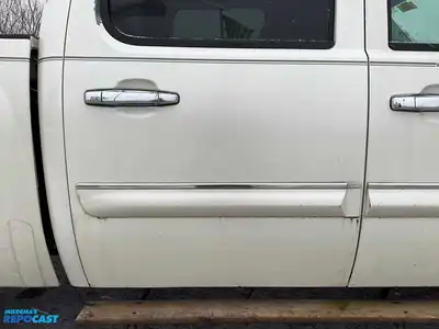USED 2011 CHEVROLET SILVERADO 1500