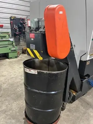 Used 2009 MAZAK NEXUS VCN 510C/40 II Vertical Machining Centers Pennsylvania US | ABL Technology LLC #1411784