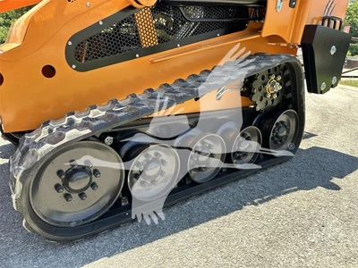 USED 2024 TIGER CLAW TC3000T