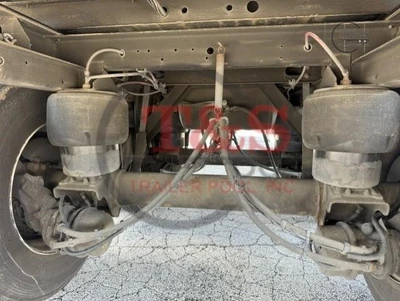 Used 2020 GREAT DANE _UNKNOWN_ Box Trailers Illinois US | T&S Trailer Pool #1509426