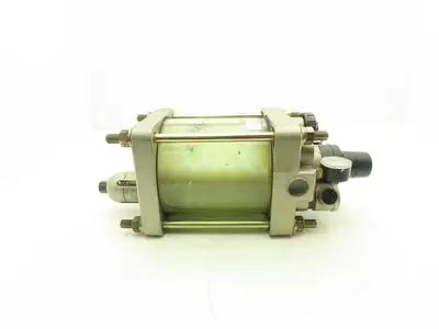 SMC ALD600 DP Lube Pneumatic Air Lubricator 145psi 1"NPT Polycarbonate Bowl