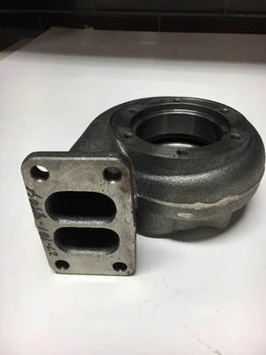New KKK Turbolader Borg Warner Turbo Housing 5327-101-6571 Warranty!