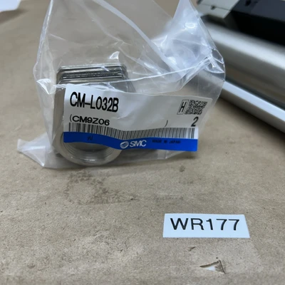 NEW SMC CDVM5L32-150-15DZ-C73S