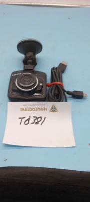 USED Pilot Automotive Digital Camcorder WM-200-8 CAMCORDER+ USB CABLE