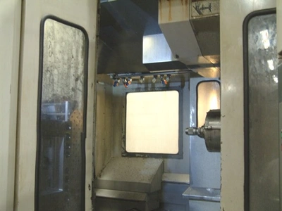 USED 1997 MAZAK MAZATECH