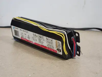 USED MAGNETEK 443-L-SLH-TC-P