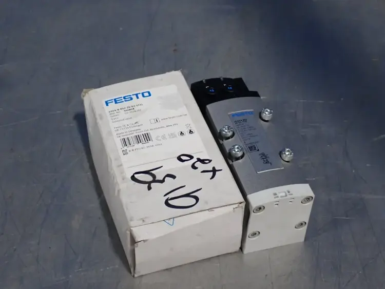Used 2024 FESTO VSVABB52ZDD2 Pumps Ohio US | HGR 24 #1089496