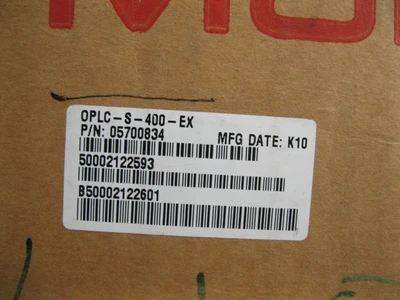 NEW Murphy OPLC-S-400-EX