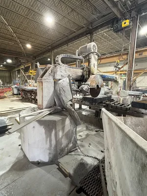 PARK INDUSTRIES PRODIGY Block Saws | STONE EQUIPMENT WAREHOUSE (2)
