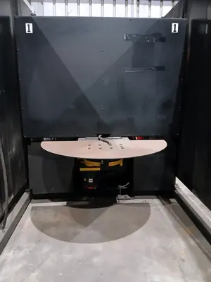 USED 2019 Fanuc R-30iB Plus
