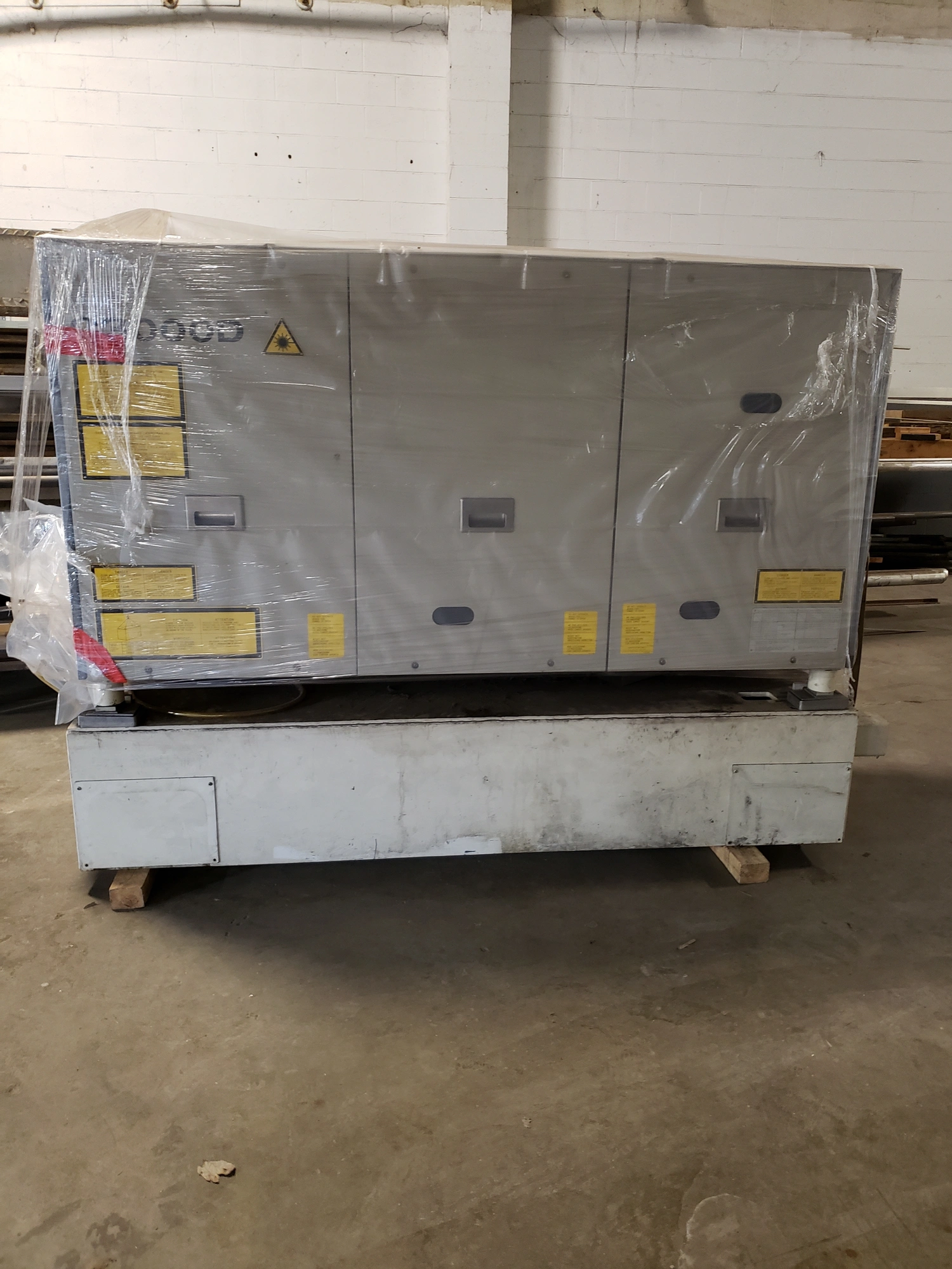 USED LVD 4020R