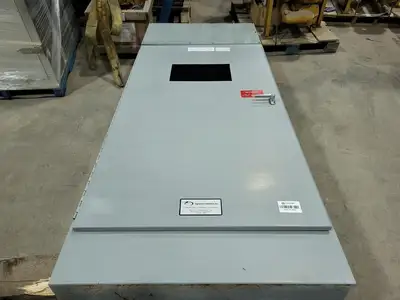 USED SYSTEMS INTERFACE CP-0001