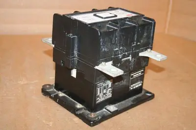 USED ABB EHW 250C 2P-.L