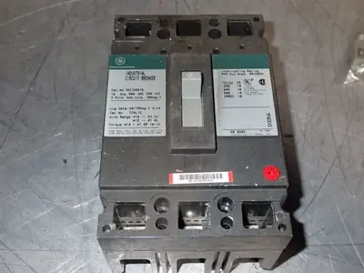 USED GE TED136015WL