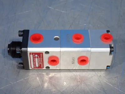 New | in-Stock NORDSON 7435835 Pumps Ohio US | HGR 24 #1128417