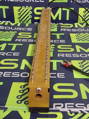 GRID-LOK 18" inch GOLD SUPPORT BAR