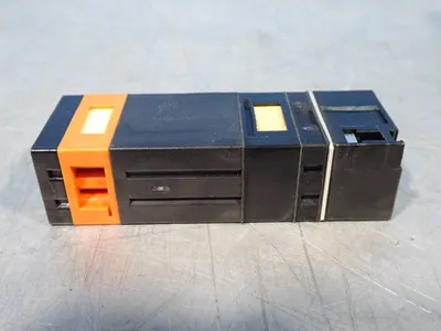 Used CROUZET 81503720 Timers Ohio US | HGR 24 #797187