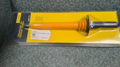 New | in-Stock Fluke 80K-15 Misc Industrial Equipment South Carolina US | ISP Equipment Group #1318825