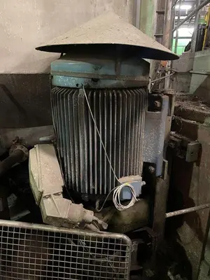 USED 1984 JYLHAVAARA JP32A A-19296